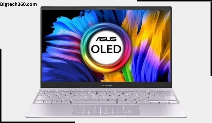 ASUS VivoBook K15 Business, best laptops under 50000