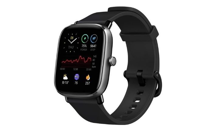 Amazfit GTS2 Mini Smartwatch