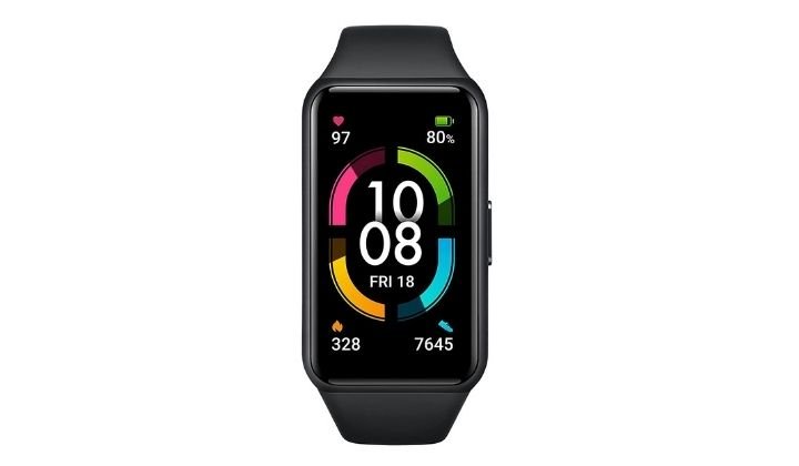 HONOR Band 6 Smartwatch