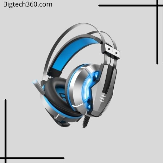 EKSA Stereo Gaming headphones