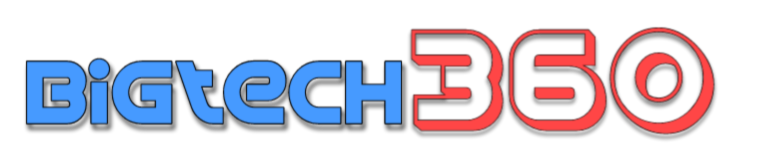 bigtech360 logo