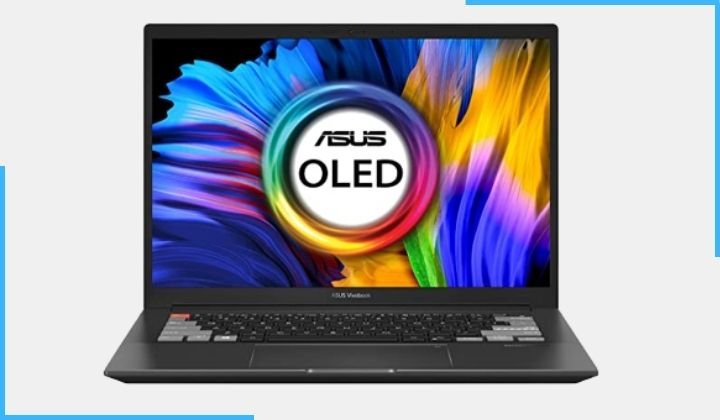 ASUS Vivobook Pro 14X OLED Laptop