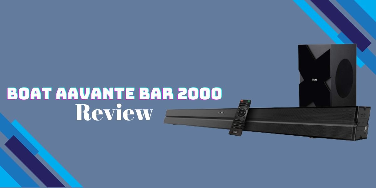 Boat Aavante bar 2000