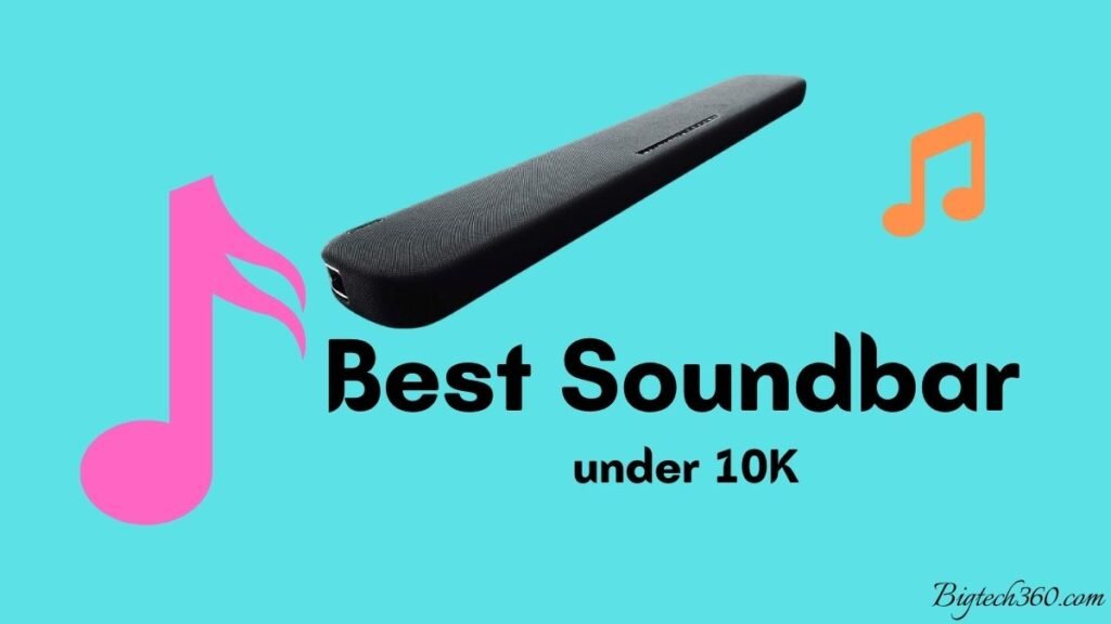 best soundbar under 10000