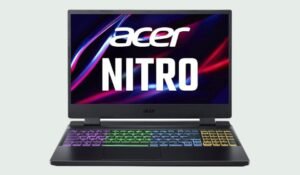 Acer nitro 5 gaming