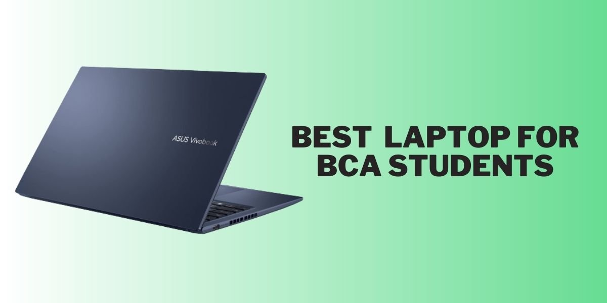 best laptops for bca students