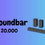 best soundbar under 20000