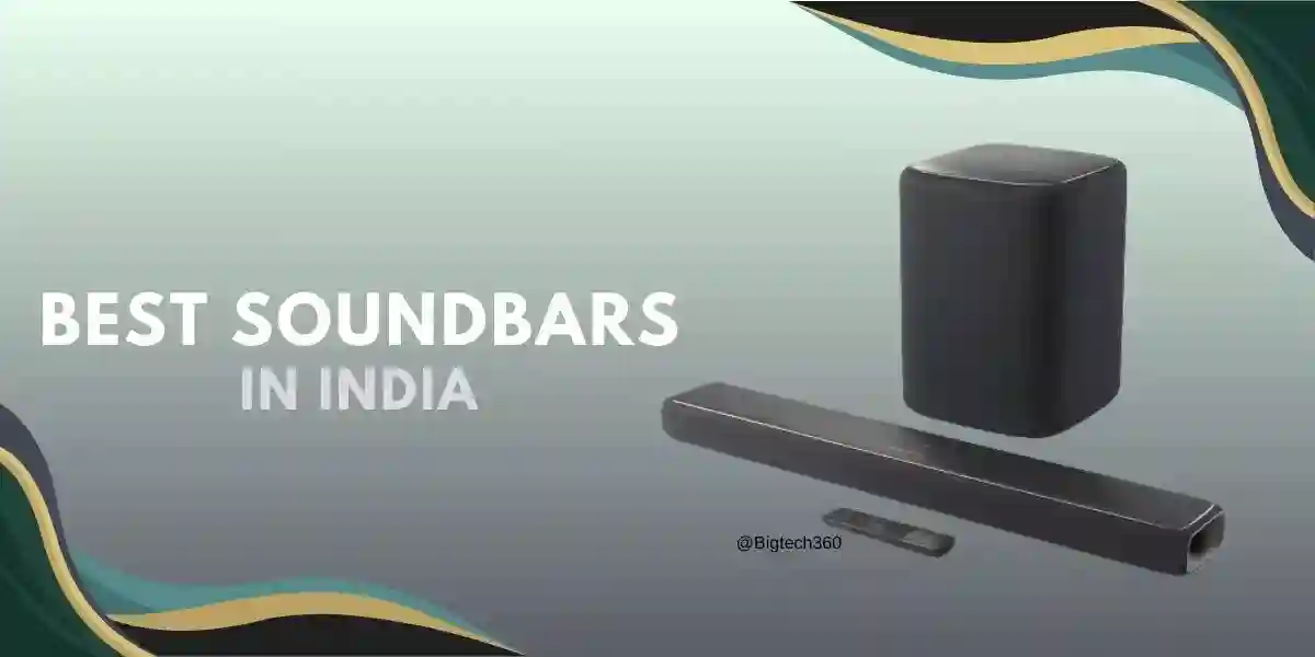 Best Soundbars in India