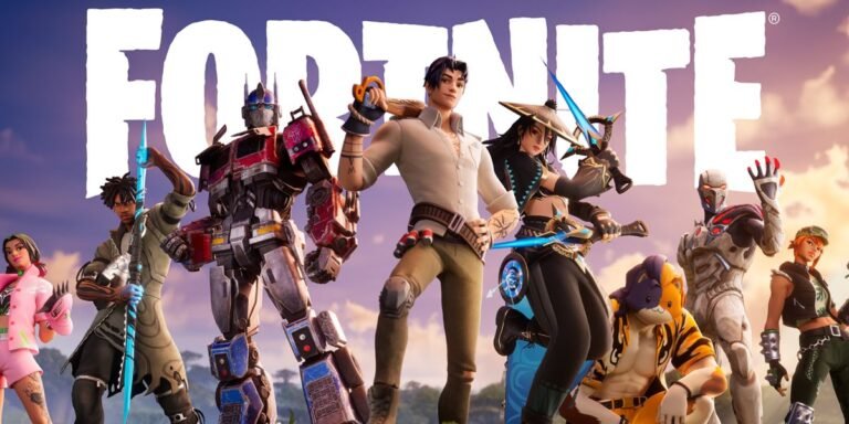 Fortnite leak claims Augments Reality will return for weekly quests