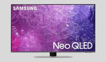 Samsung 4K UHD Smart Neo QLED TV QA65QN90CAKLXL
