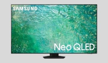 Samsung Neo QLED TV QA65QN85CAKLXL